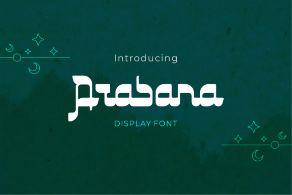 Arabana: A Modern Arabic Font for Web Design