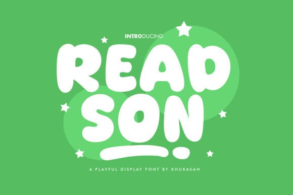 Readson Free Download